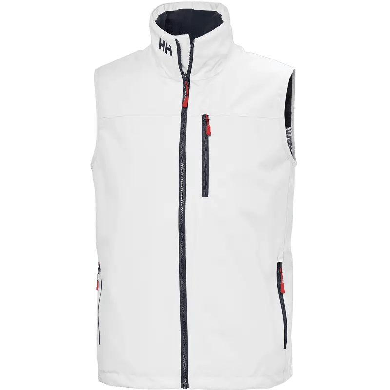 Helly Hansen Men's Crew Vest 2.0 - Vests - SwagWear