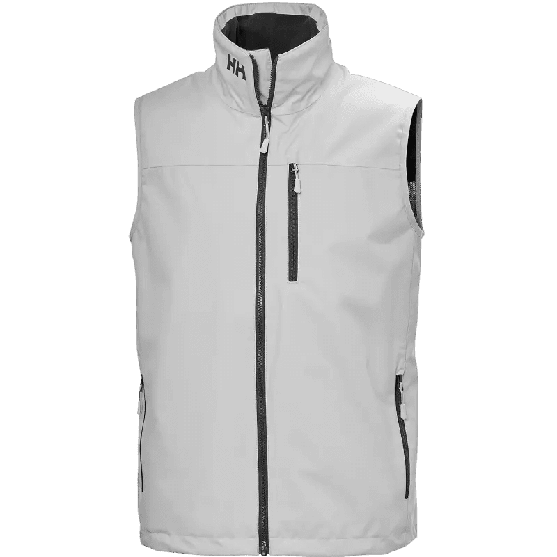 Helly Hansen Men's Crew Vest 2.0 - Vests - SwagWear