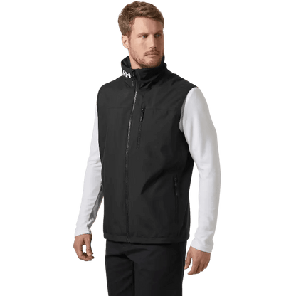 Helly Hansen Men's Crew Vest 2.0 - Vests - SwagWear