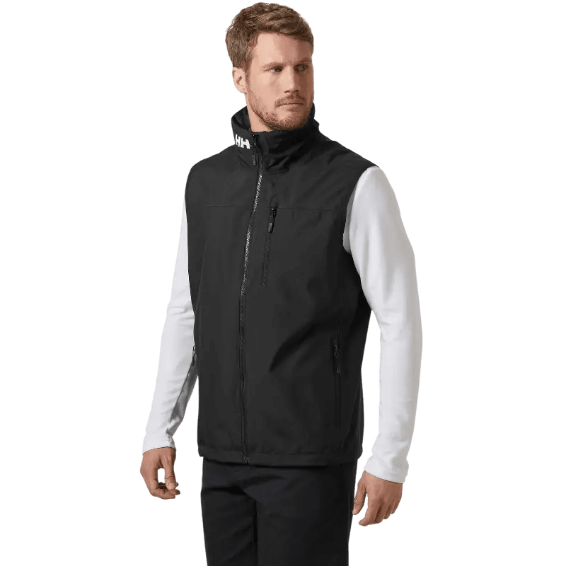 Helly Hansen Men's Crew Vest 2.0 - Vests - SwagWear