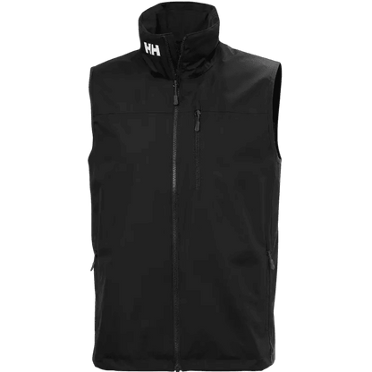 Helly Hansen Men's Crew Vest 2.0 - Vests - SwagWear