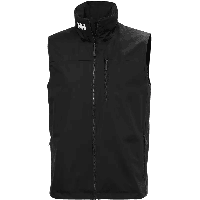 Helly Hansen Men's Crew Vest 2.0 - Vests - SwagWear