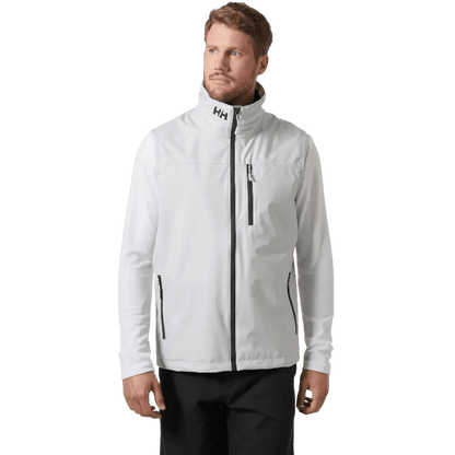Helly Hansen Men's Crew Vest 2.0 - Vests - SwagWear