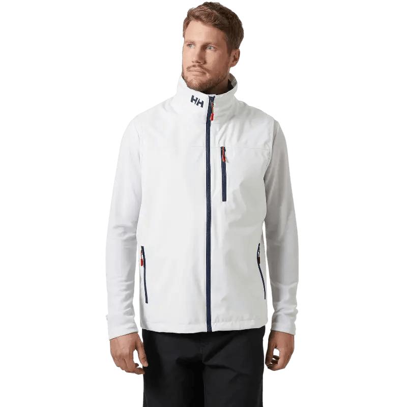 Helly Hansen Men's Crew Vest 2.0 - Vests - SwagWear