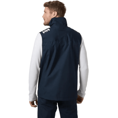 Helly Hansen Men's Crew Vest 2.0 - Vests - SwagWear