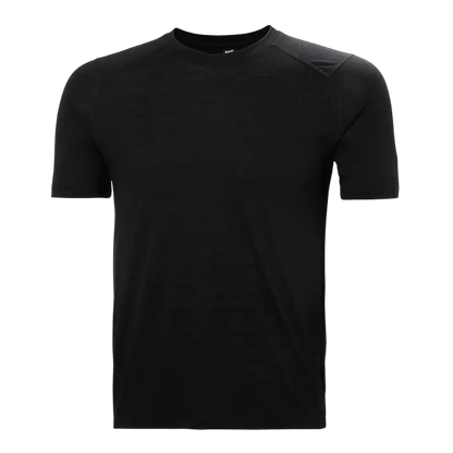 Helly Hansen Men's Durawool T-Shirt - T-Shirts - SwagWear