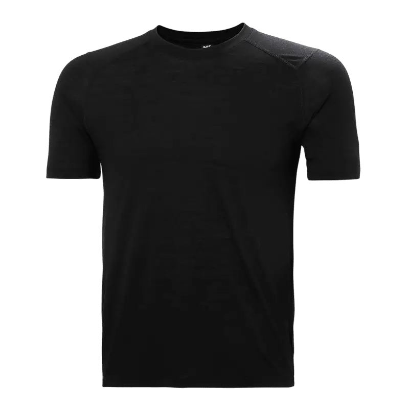 Helly Hansen Men's Durawool T-Shirt - T-Shirts - SwagWear