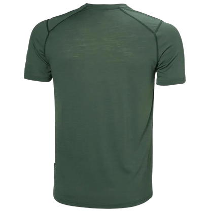 Helly Hansen Men's Durawool T-Shirt - T-Shirts - SwagWear