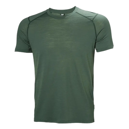 Helly Hansen Men's Durawool T-Shirt - T-Shirts - SwagWear