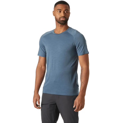 Helly Hansen Men's Durawool T-Shirt - T-Shirts - SwagWear