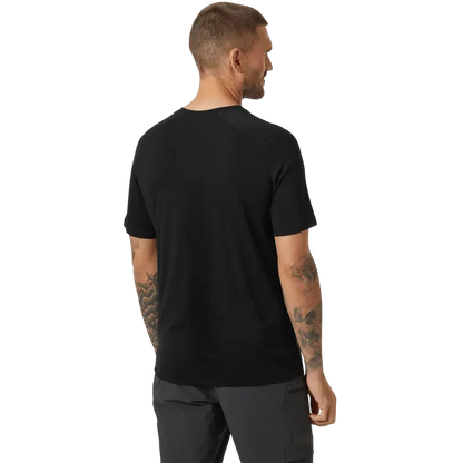 Helly Hansen Men's Durawool T-Shirt - T-Shirts - SwagWear