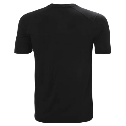 Helly Hansen Men's Durawool T-Shirt - T-Shirts - SwagWear