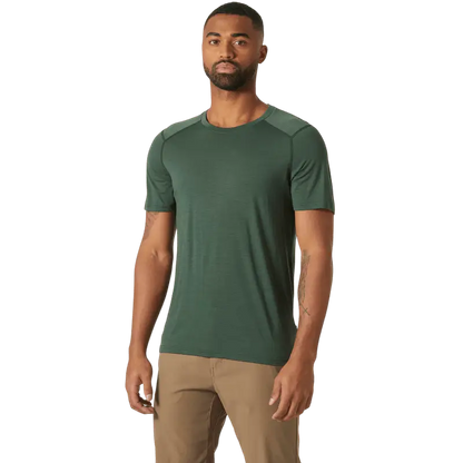 Helly Hansen Men's Durawool T-Shirt - T-Shirts - SwagWear