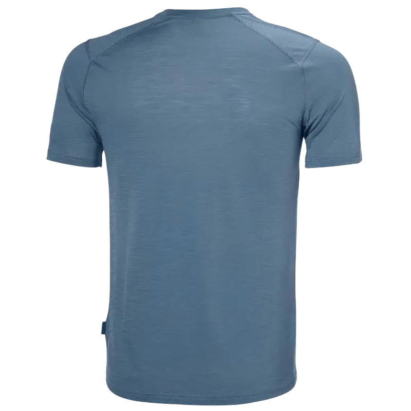 Helly Hansen Men's Durawool T-Shirt - T-Shirts - SwagWear