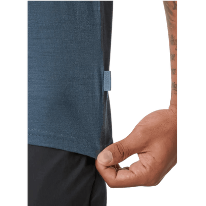 Helly Hansen Men's Durawool T-Shirt - T-Shirts - SwagWear
