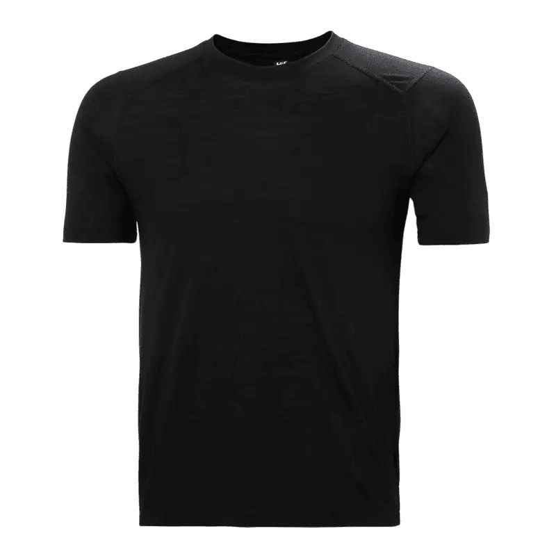 Helly Hansen Men's Durawool T-Shirt - T-Shirts - SwagWear
