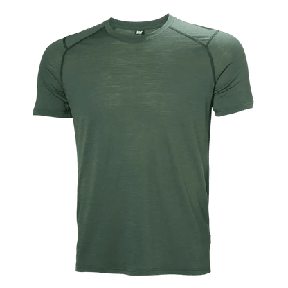 Helly Hansen Men's Durawool T-Shirt - T-Shirts - SwagWear