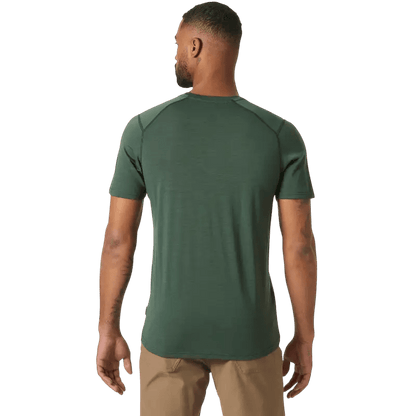 Helly Hansen Men's Durawool T-Shirt - T-Shirts - SwagWear