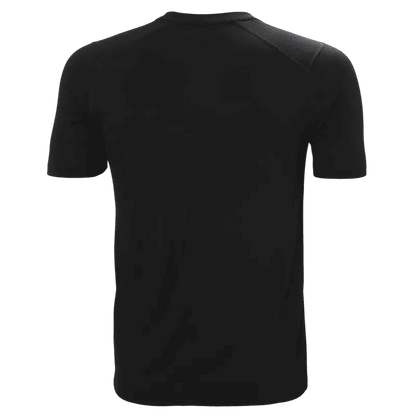 Helly Hansen Men's Durawool T-Shirt - T-Shirts - SwagWear