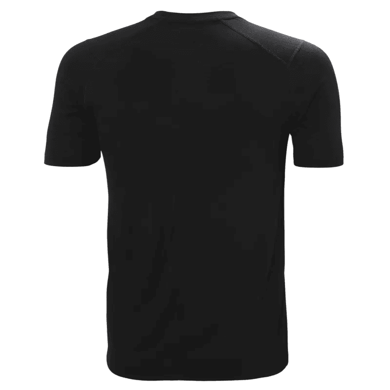 Helly Hansen Men's Durawool T-Shirt - T-Shirts - SwagWear
