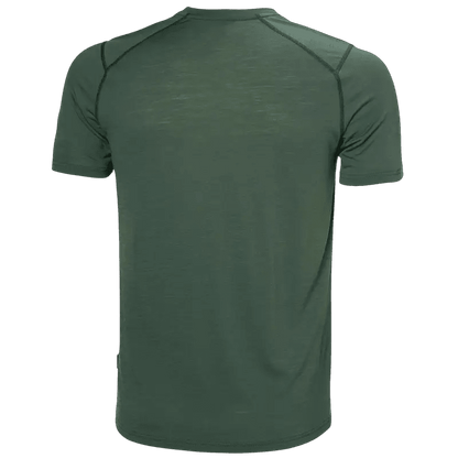 Helly Hansen Men's Durawool T-Shirt - T-Shirts - SwagWear