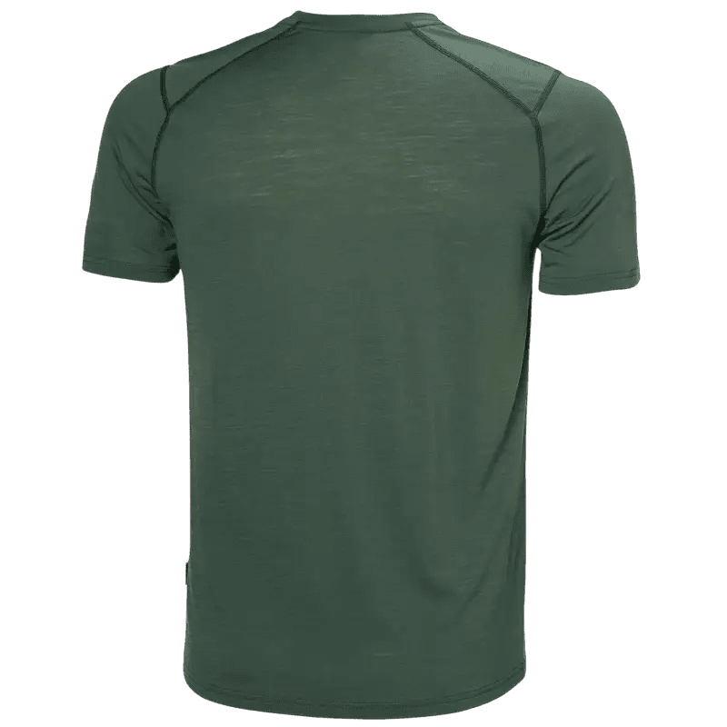 Helly Hansen Men's Durawool T-Shirt - T-Shirts - SwagWear