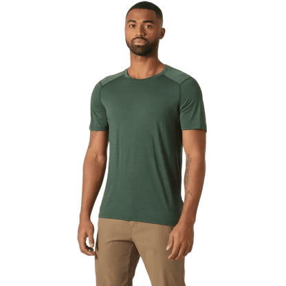 Helly Hansen Men's Durawool T-Shirt - T-Shirts - SwagWear