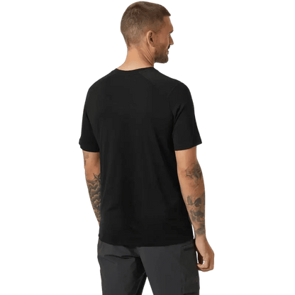 Helly Hansen Men's Durawool T-Shirt - T-Shirts - SwagWear