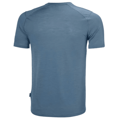 Helly Hansen Men's Durawool T-Shirt - T-Shirts - SwagWear