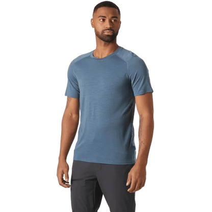 Helly Hansen Men's Durawool T-Shirt - T-Shirts - SwagWear