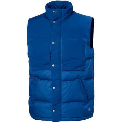 Helly Hansen Men's Isfjord Down Vest - Vests - SwagWear