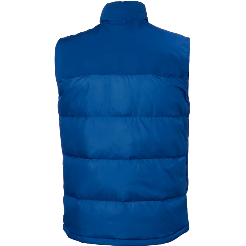 Helly Hansen Men's Isfjord Down Vest - Vests - SwagWear