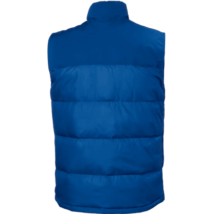 Helly Hansen Men's Isfjord Down Vest - Vests - SwagWear