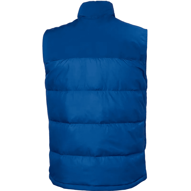 Helly Hansen Men's Isfjord Down Vest - Vests - SwagWear