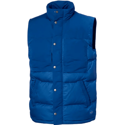 Helly Hansen Men's Isfjord Down Vest - Vests - SwagWear