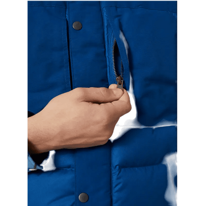 Helly Hansen Men's Isfjord Down Vest - Vests - SwagWear