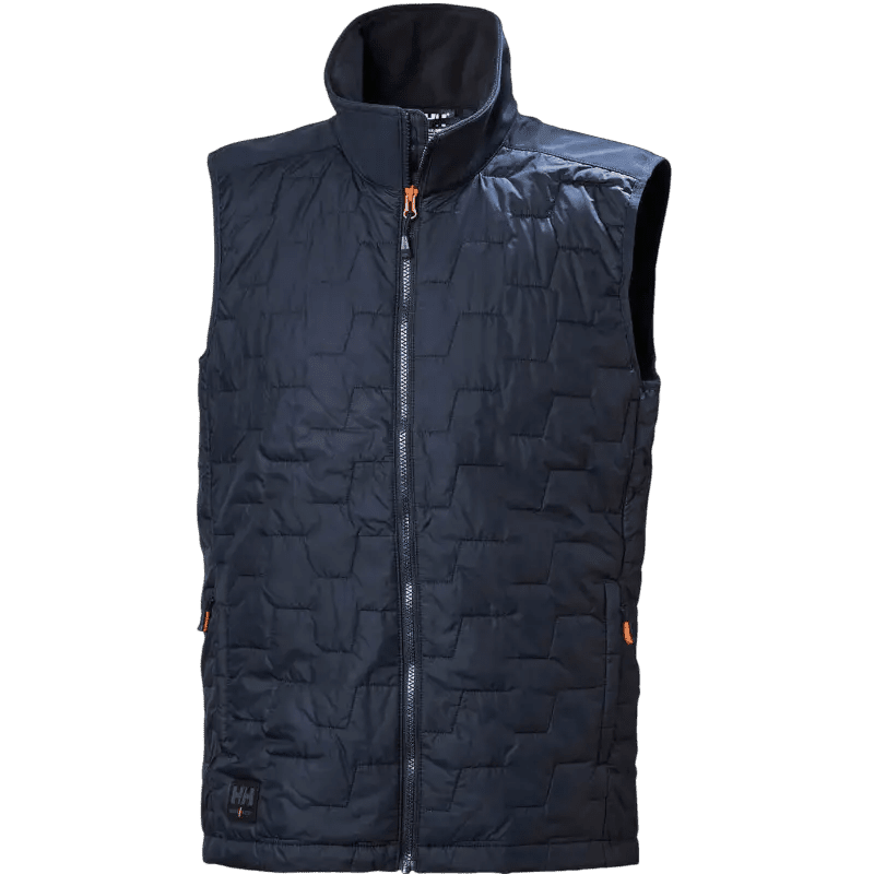 Helly Hansen Men's Kensington Lifaloft Vest - Vests - SwagWear