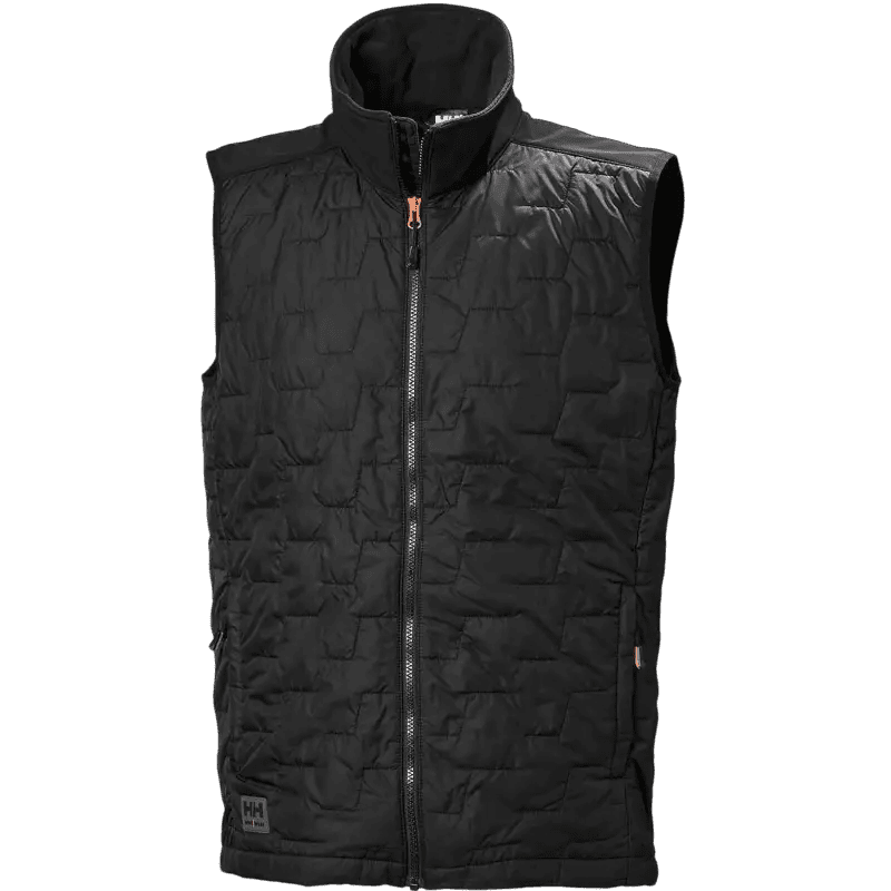 Helly Hansen Men's Kensington Lifaloft Vest - Vests - SwagWear