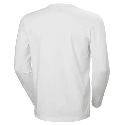 Helly Hansen Men's Kensington Long-Sleeve T-Shirt - Long-Sleeved T-Shirts - SwagWear