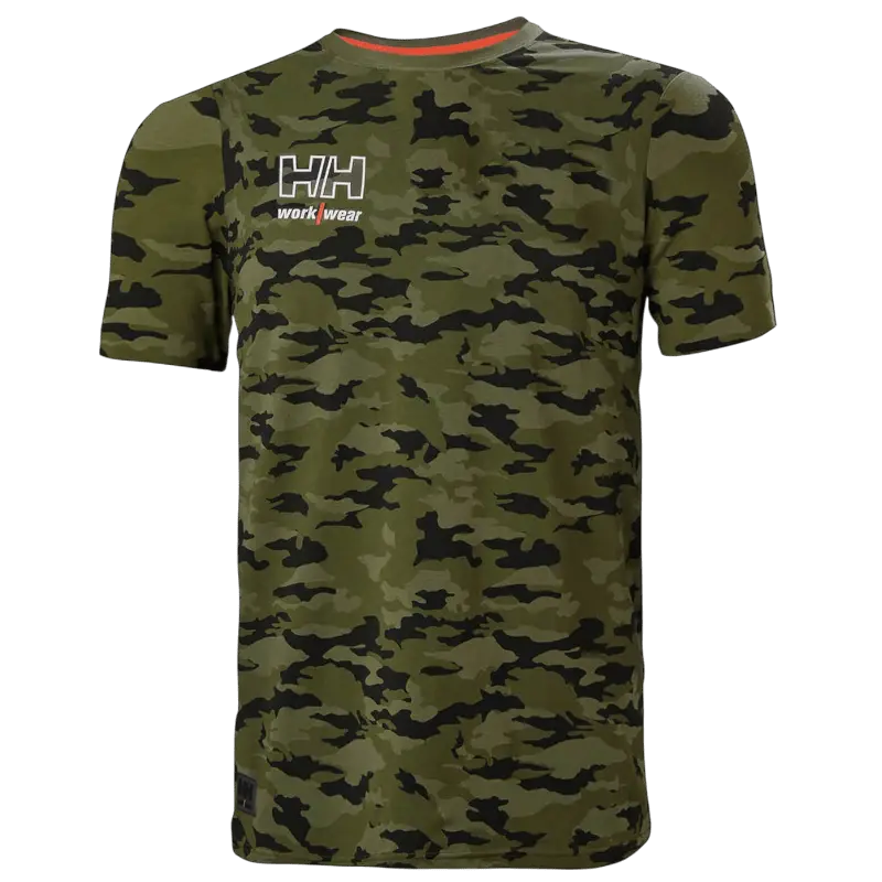 Helly Hansen Men's Kensington T-Shirt - T-Shirts - SwagWear