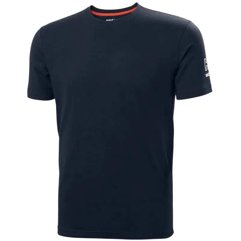 Helly Hansen Men's Kensington T-Shirt - T-Shirts - SwagWear