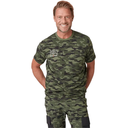 Helly Hansen Men's Kensington T-Shirt - T-Shirts - SwagWear