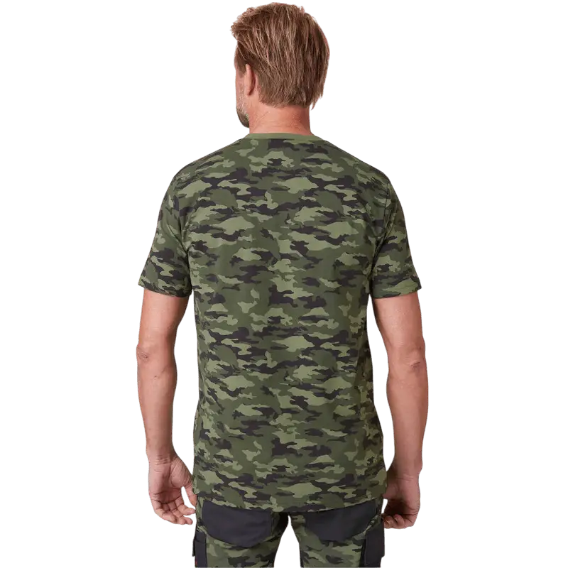 Helly Hansen Men's Kensington T-Shirt - T-Shirts - SwagWear