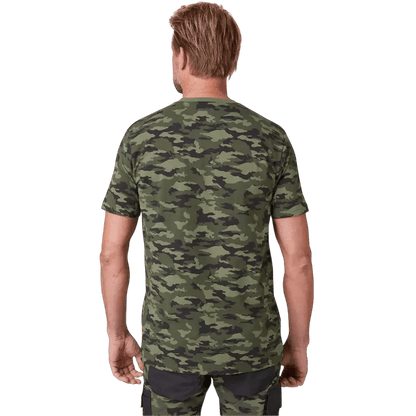 Helly Hansen Men's Kensington T-Shirt - T-Shirts - SwagWear