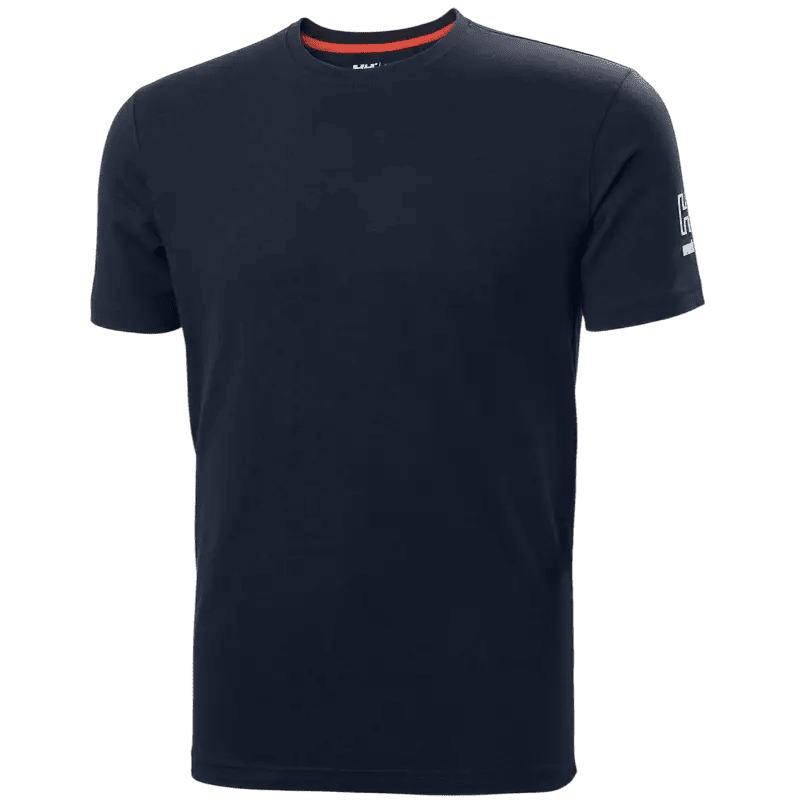 Helly Hansen Men's Kensington T-Shirt - T-Shirts - SwagWear