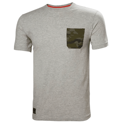 Helly Hansen Men's Kensington T-Shirt - T-Shirts - SwagWear