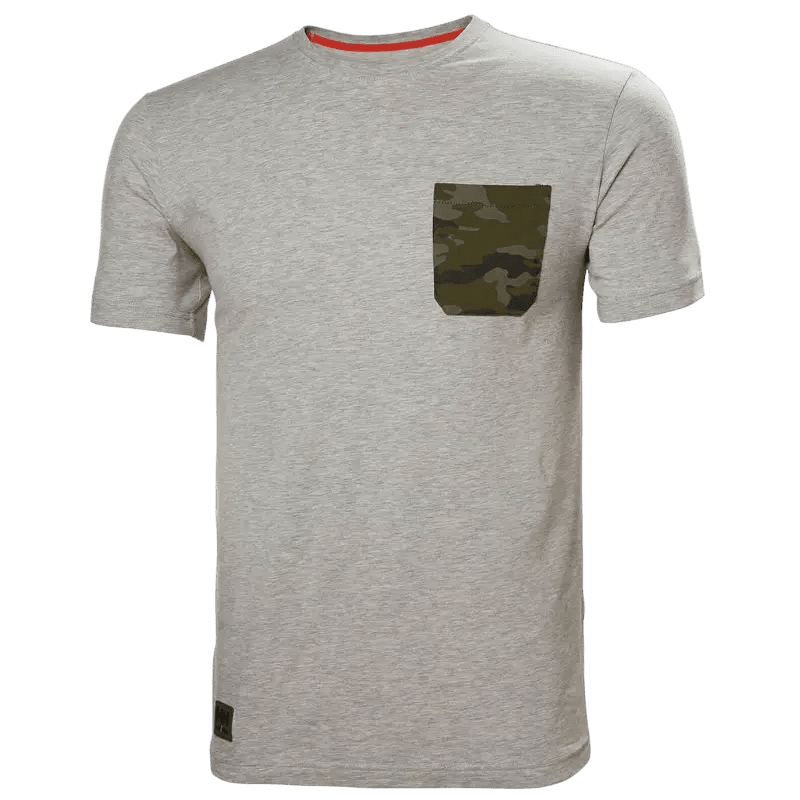 Helly Hansen Men's Kensington T-Shirt - T-Shirts - SwagWear
