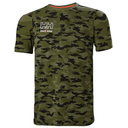 Helly Hansen Men's Kensington T-Shirt - T-Shirts - SwagWear