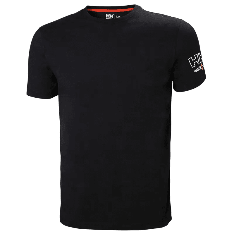 Helly Hansen Men's Kensington T-Shirt - T-Shirts - SwagWear