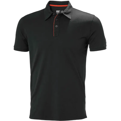 Helly Hansen Men's Kensington Tech Polo - Polos - SwagWear